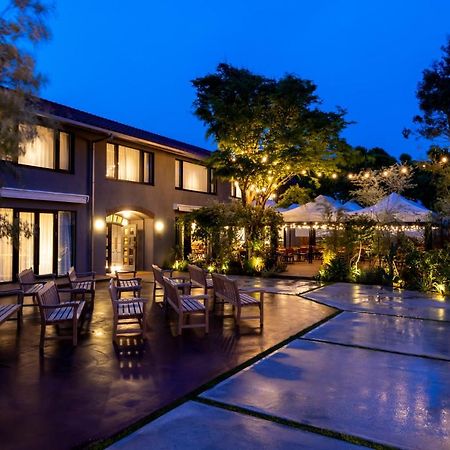 Bird Hotel Kamakura Ngoại thất bức ảnh