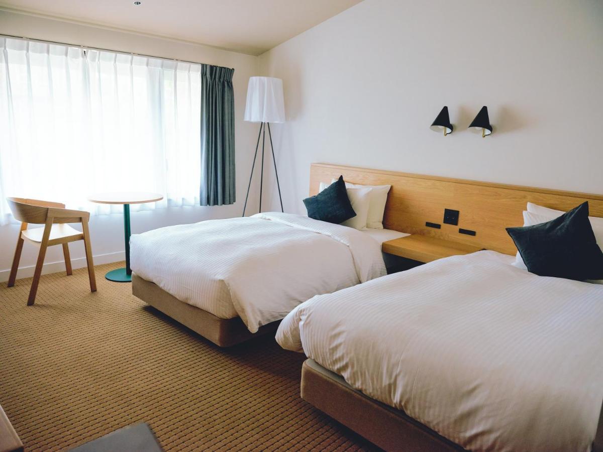 Bird Hotel Kamakura Ngoại thất bức ảnh