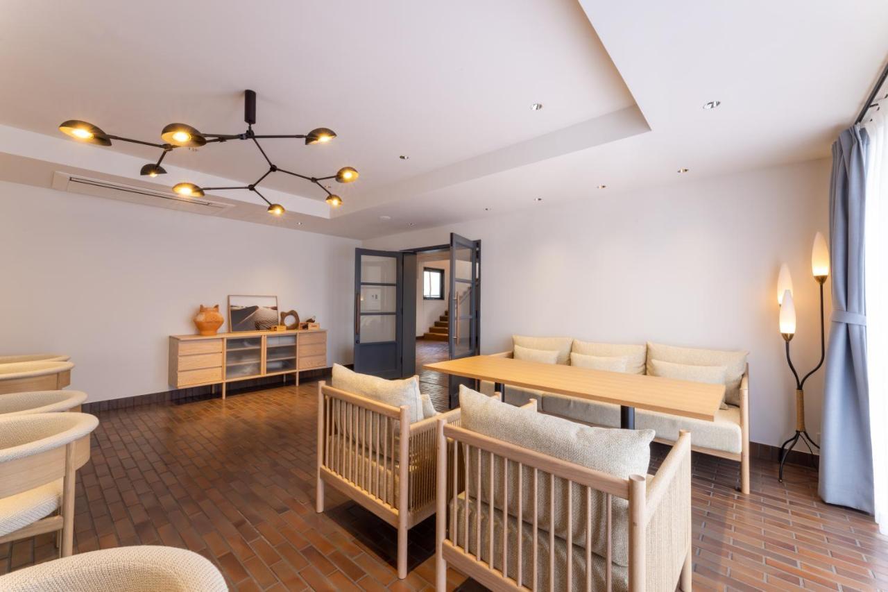 Bird Hotel Kamakura Ngoại thất bức ảnh