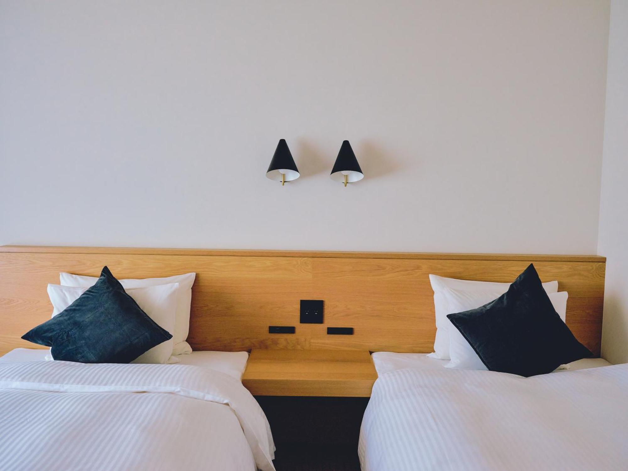 Bird Hotel Kamakura Ngoại thất bức ảnh