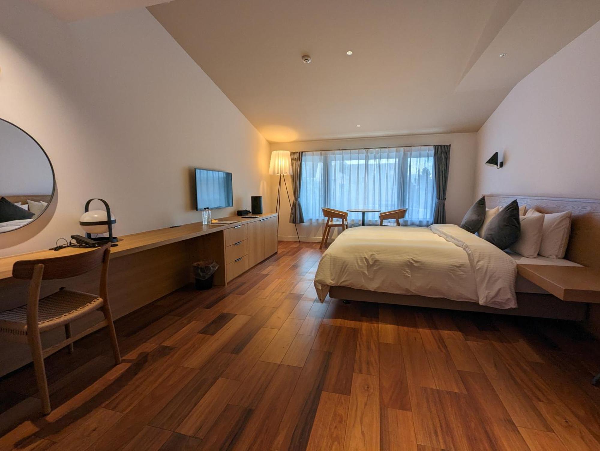 Bird Hotel Kamakura Phòng bức ảnh