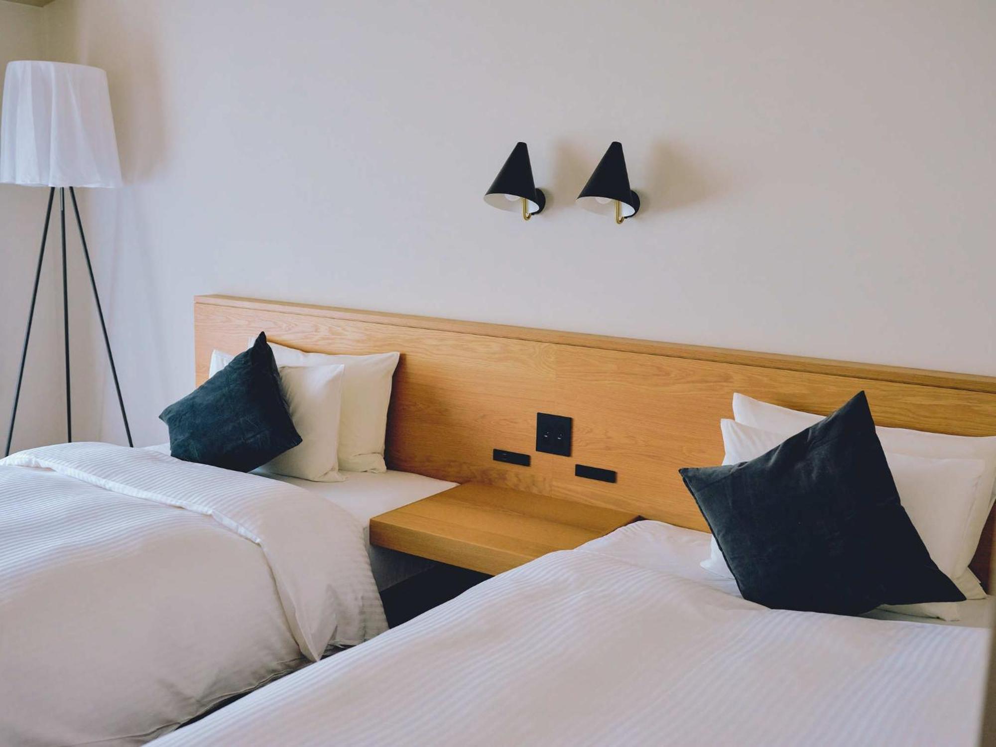 Bird Hotel Kamakura Ngoại thất bức ảnh